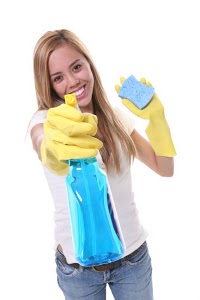 Chrisco Cleaning services 350710 Image 0